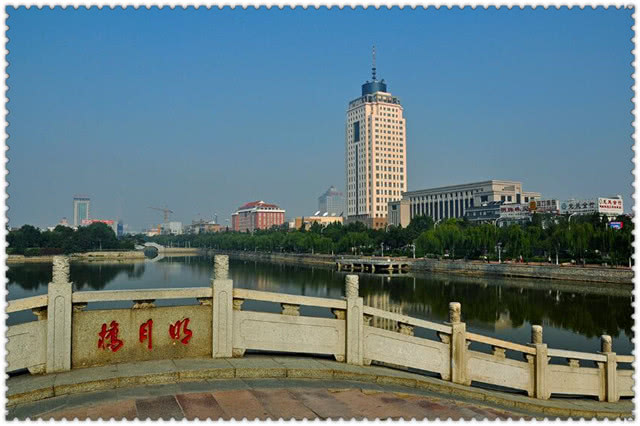 德州最发达的5个县区,德州市最穷的县排名