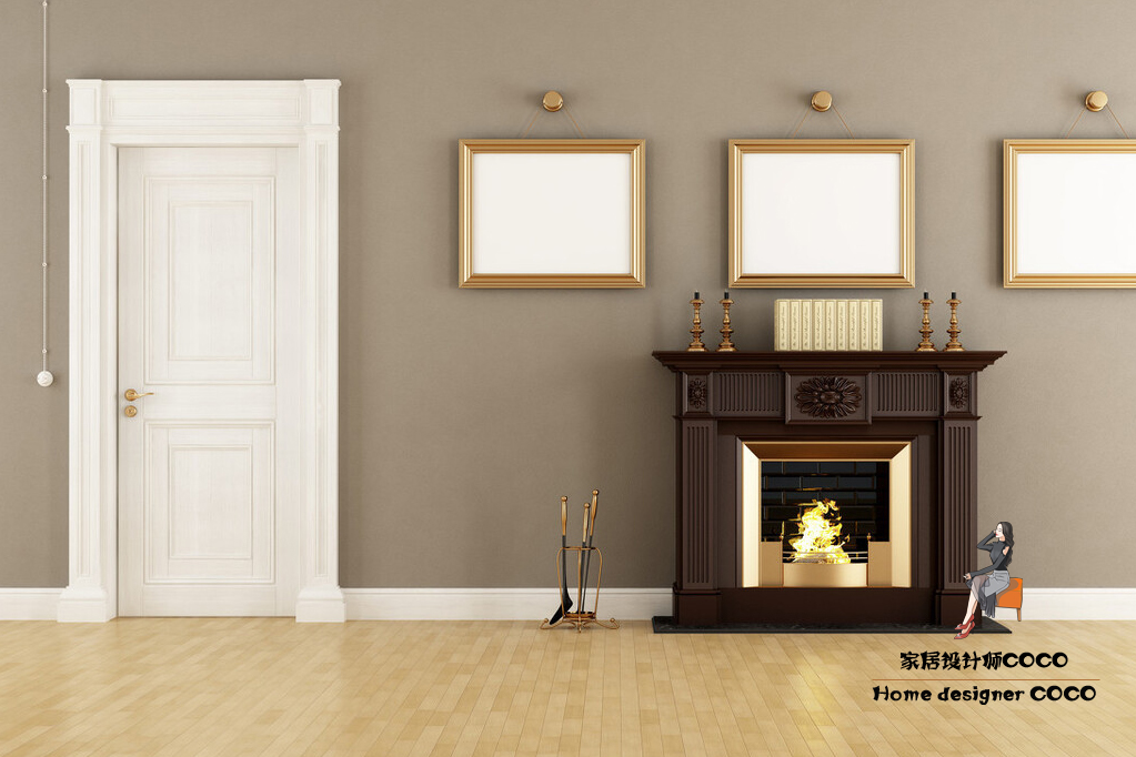 5分钟搞懂门窗吊顶,讲解实木门视频