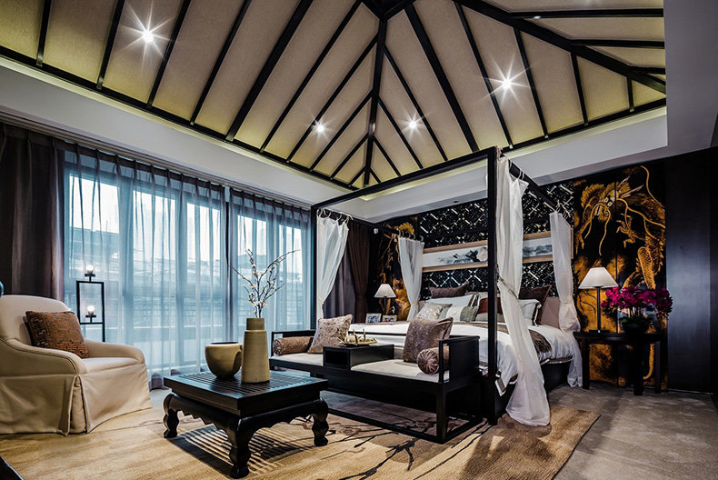 别墅地下室装修注意事项,别墅庭院装修注意事项