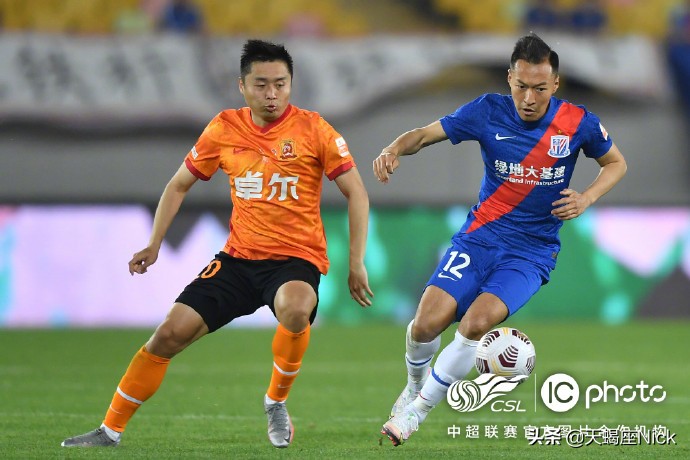 中超战报:巴索戈收获首球后伤退申花逆转武汉迎两连胜