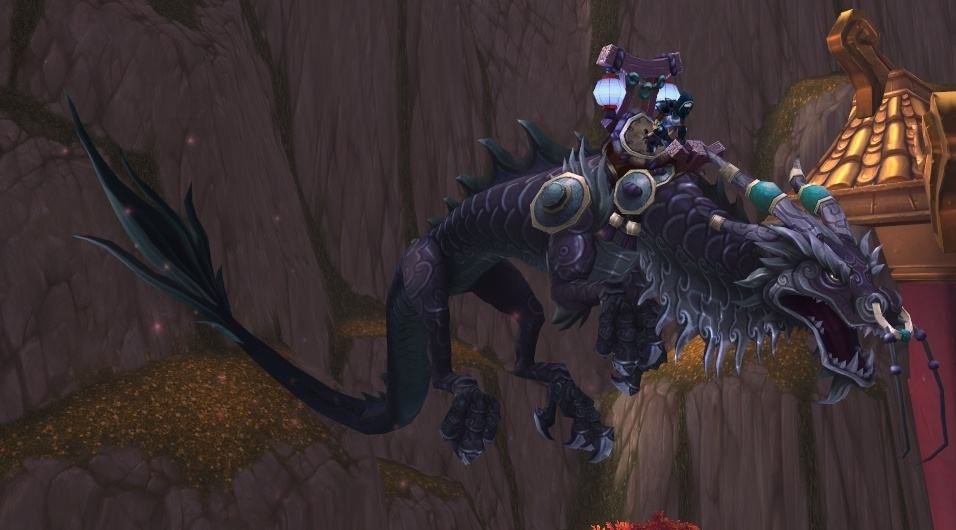 魔兽世界9.27射击猎和兽王,魔兽世界9.0猎人改动实测