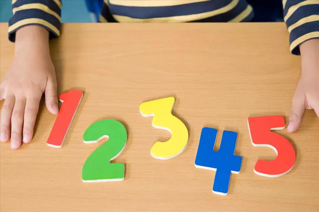 这些绘本,让孩子不知不觉地爱上学数学