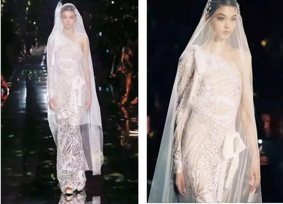 纽约秀场michaelkors,纽约时装周走秀视频女子