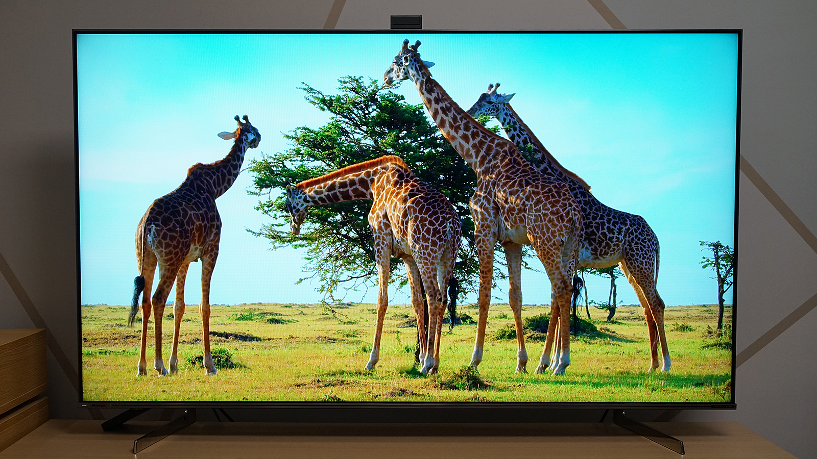 海信电视u7gpro接口讲解,让电视变成游戏机