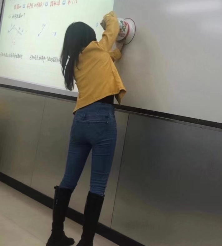 各科老师喝的茶杯,各科老师才艺大比拼