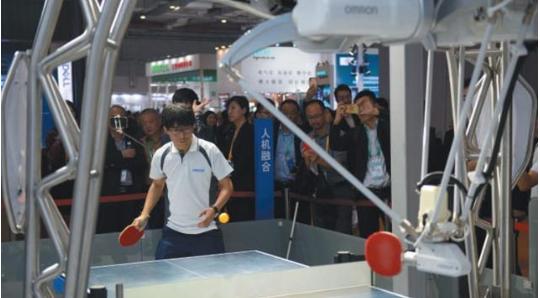 中国由“世界工厂”加速转向“世界市场”财大气粗当属中国企业!