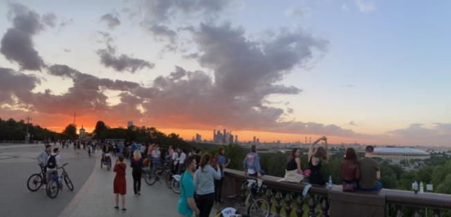 俄罗斯生活水平,俄罗斯的真实生活水平