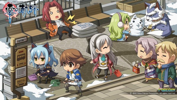 零之轨迹玛因兹山道的通缉魔兽,零之轨迹艾丝蒂尔约修亚出现地点