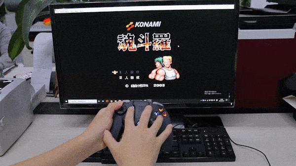 fc经典游戏功夫通关,部分经典fc游戏隐藏秘籍