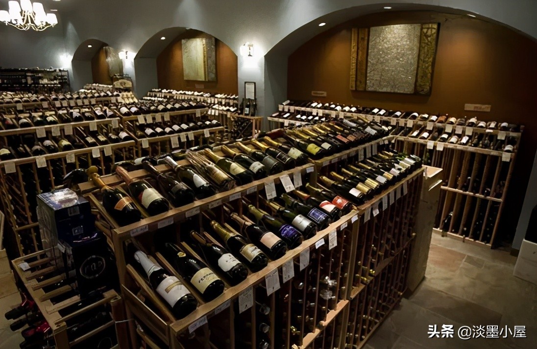 被一瓶红酒毁掉的恋情：红酒常识知多少？