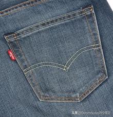 李维斯的品牌标志,李维斯有哪些商标