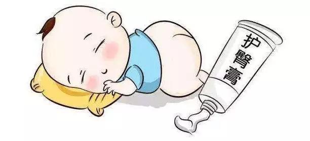 婴儿红屁股可以用什么清洗,婴儿红屁股擦什么效果好