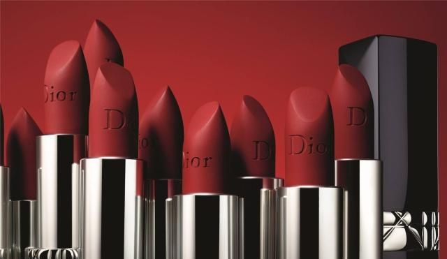 李佳琦迪奥999 (迪奥888和999哪个更好看李佳琦)