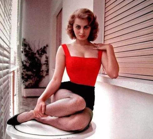 意大利经典美人,意大利美人