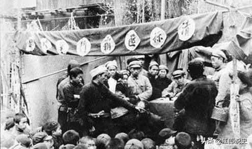 师级干部被*杀虐**，毛*东泽**震怒，*小平邓**迅速部署，歼灭116万人