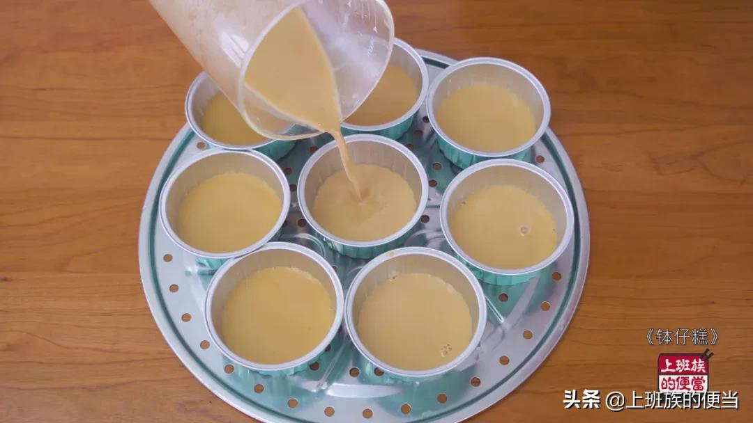 简单一学就会的甜品,简单一学就会的美食甜品