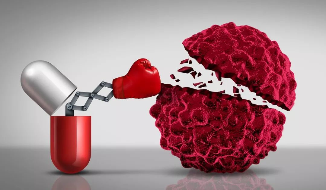 cart和免疫治疗的区别,car-t是免疫疗法还是靶向