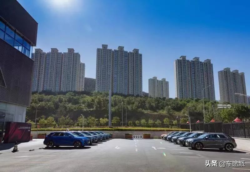 全新奥迪q3深度评测1.5t发动机,奥迪q3sportback1.4t试驾