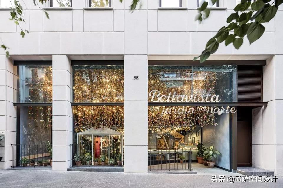 梅西开的餐厅,梅西开的饭店