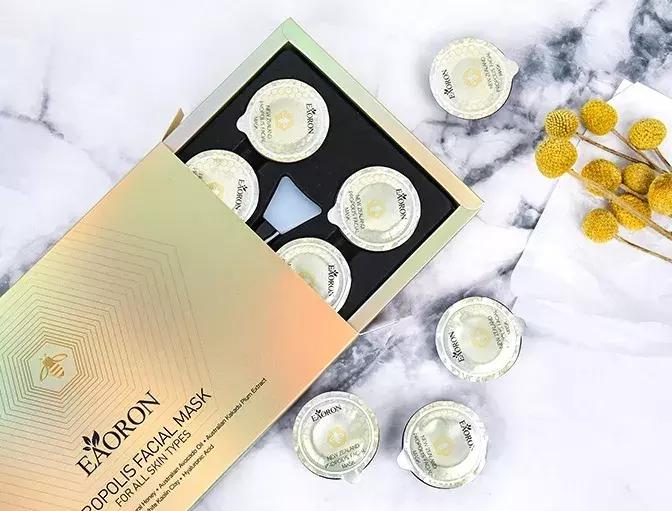 敷面膜有用么,你会敷泥膜吗