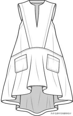 宽松洋气时装衬衣裙中长款,秋季爆款连衣裙衬衫裙