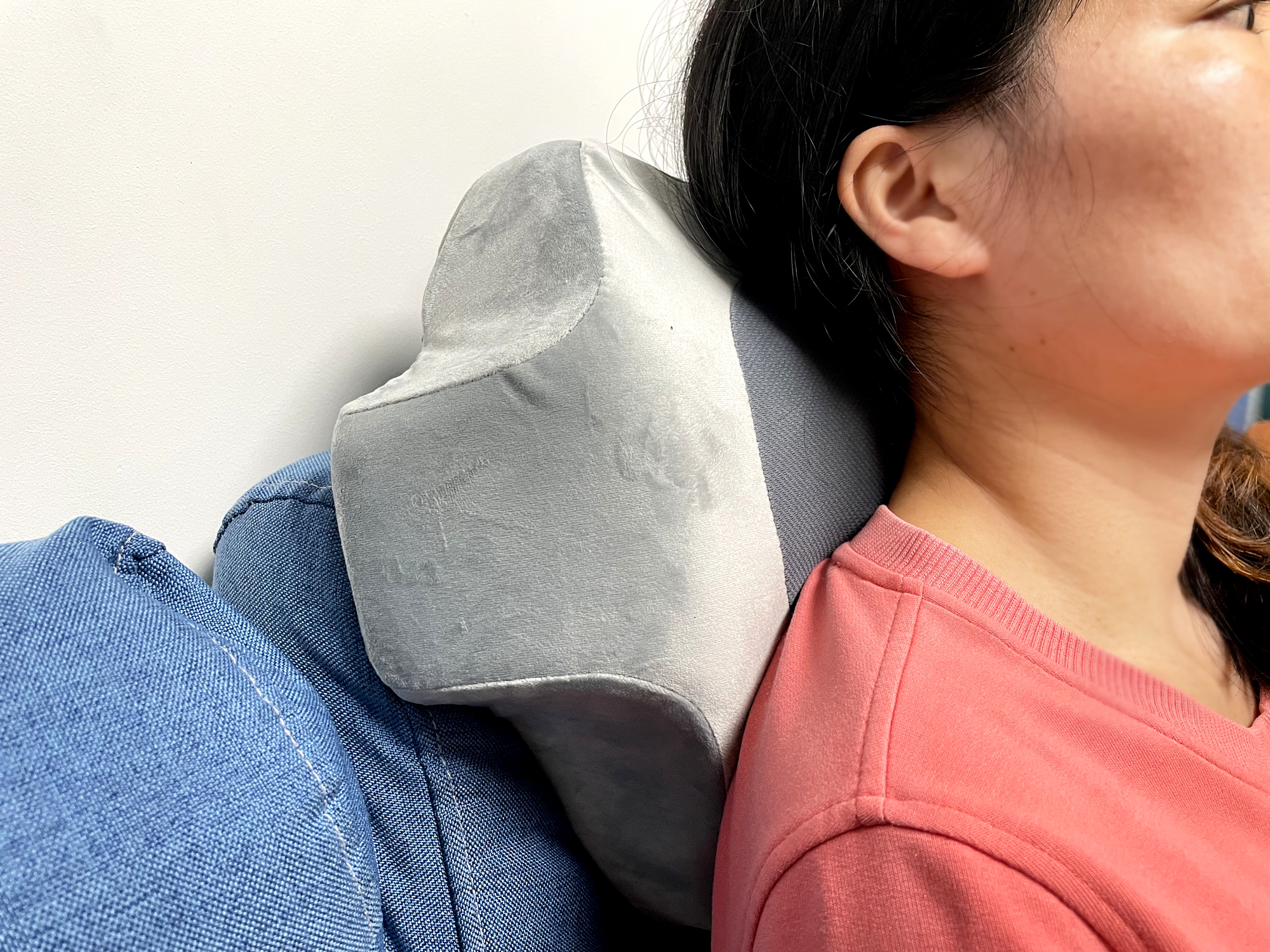 斐洛腰部按摩器按摩什么部位,斐洛便携颈部按摩仪