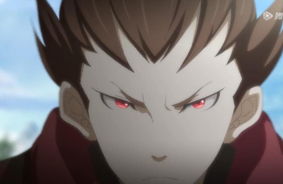 一念永恒：父母即是白小纯的逆鳞，南岸天骄上官天佑一招被秒