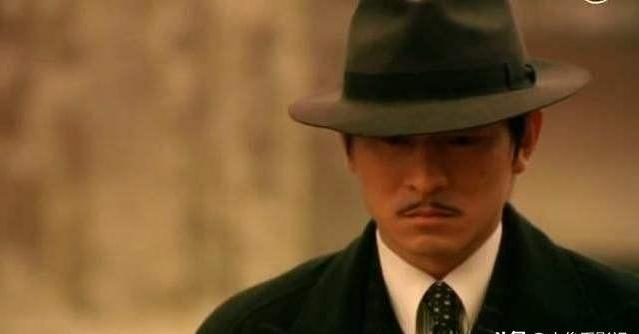 刘德华20部经典电影你看过几部,刘德华最经典的第100部电影