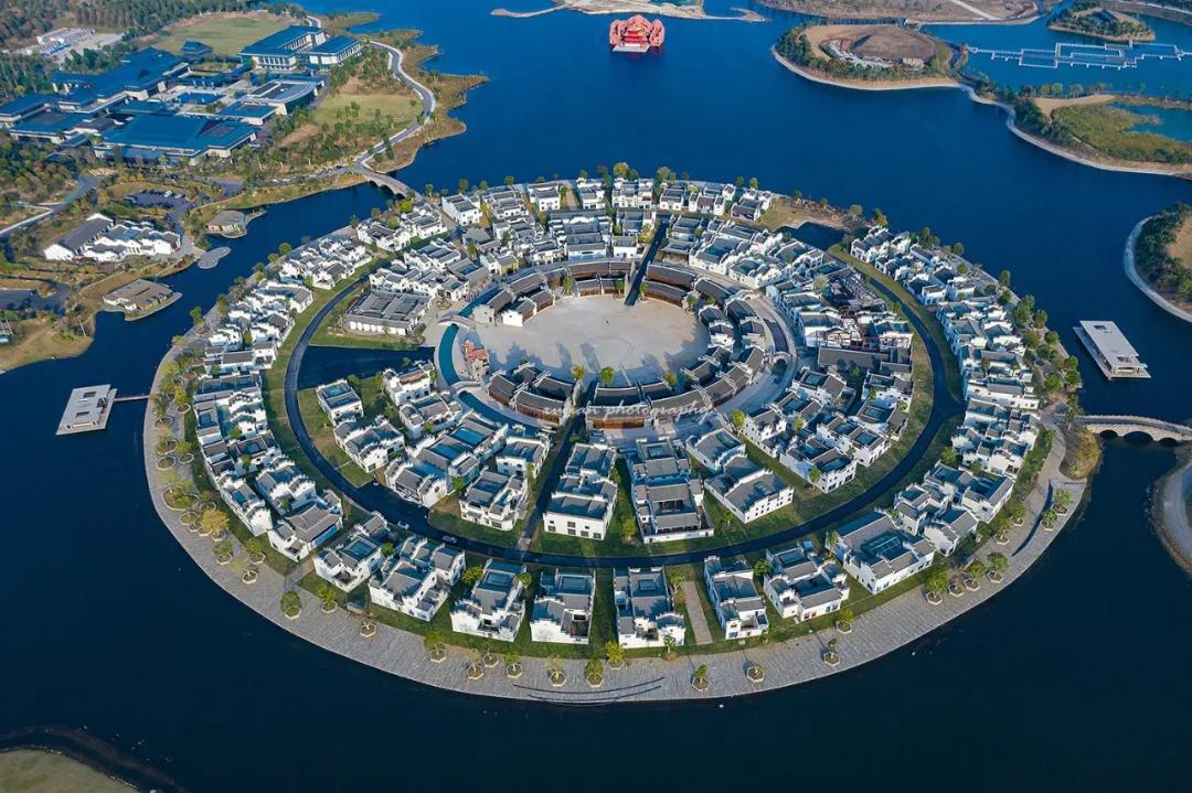 引爆文旅市场,蚌埠城南新建不夜城