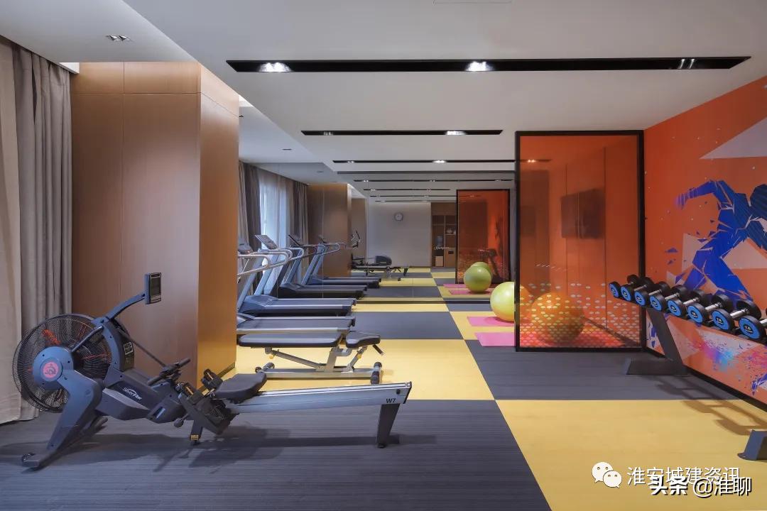 希尔顿欢朋酒店扬州高铁东站,淮安盱眙希尔顿欢朋酒店价格