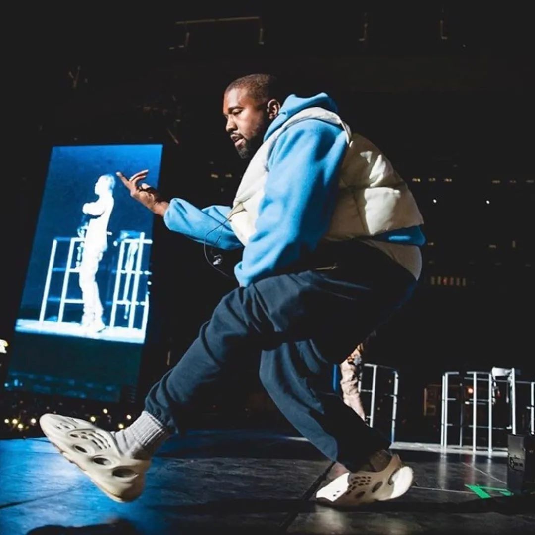 侃爷adidas合作款,阿迪只有侃爷和菲董吗