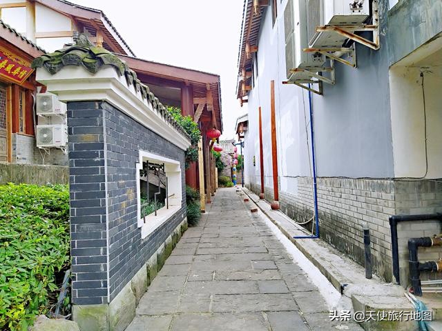 全民热遗,峨眉最值得逛的地方