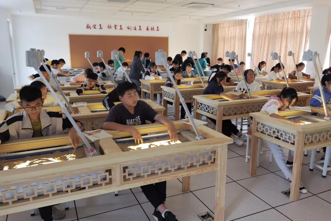 文明清风新吴有礼|梅里中学：弘扬时代精神，绽放文明之花