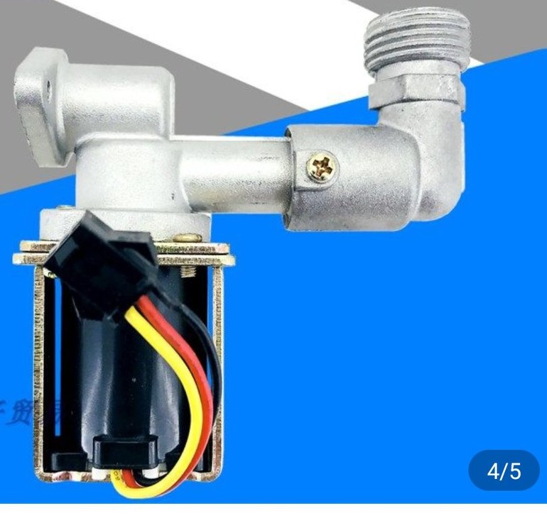 煤气灶松手就灭火怎样修理,煤气灶打着火松手就灭怎么修