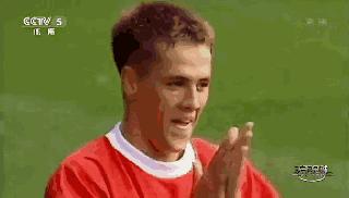 活跃在90年代的王牌射手们（大量进球动图）（实时更新）