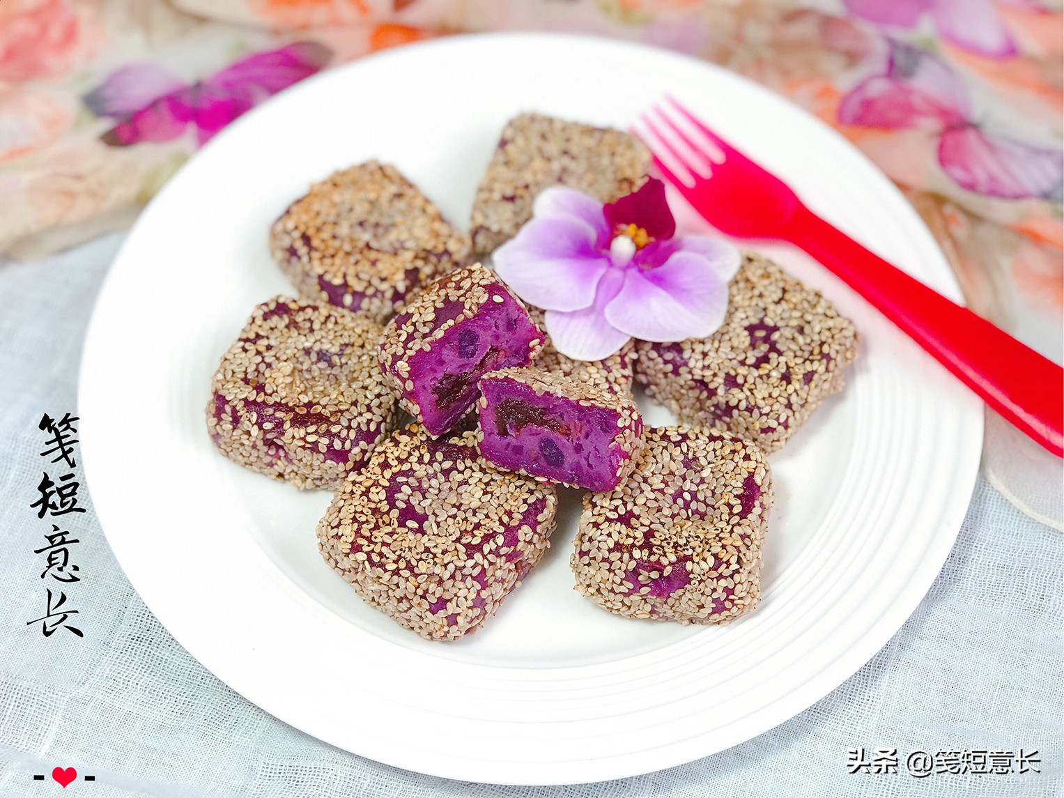 好吃又软糯的小零食,低脂网红小零食推荐购买