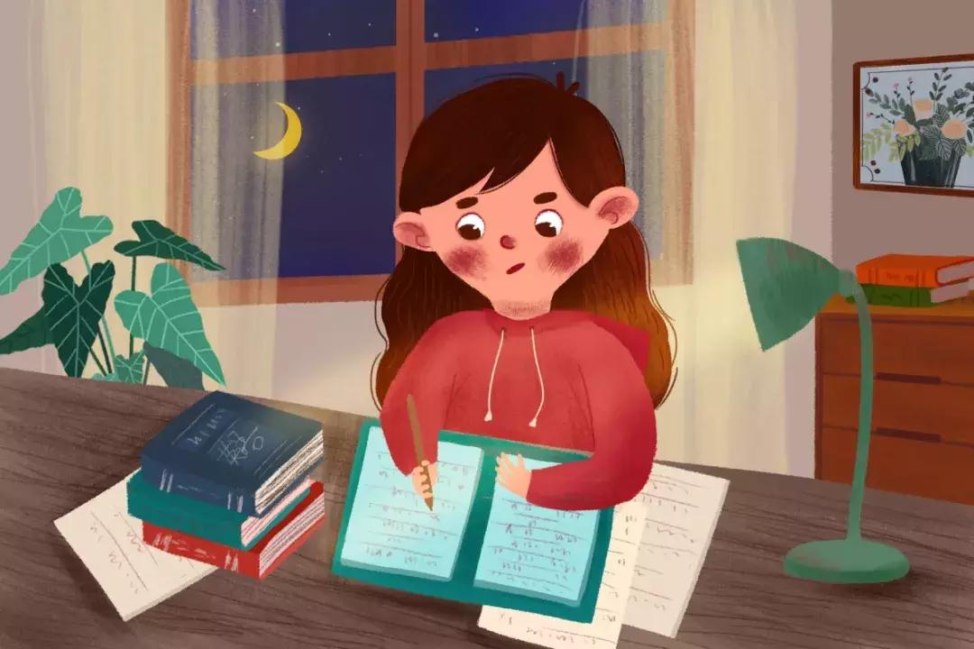 “对不起，这次我又没考好！”这位爸爸的回答堪称范本！