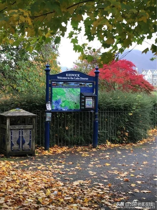 英国湖区景点排行榜,英国旅游推荐海边旅游景点