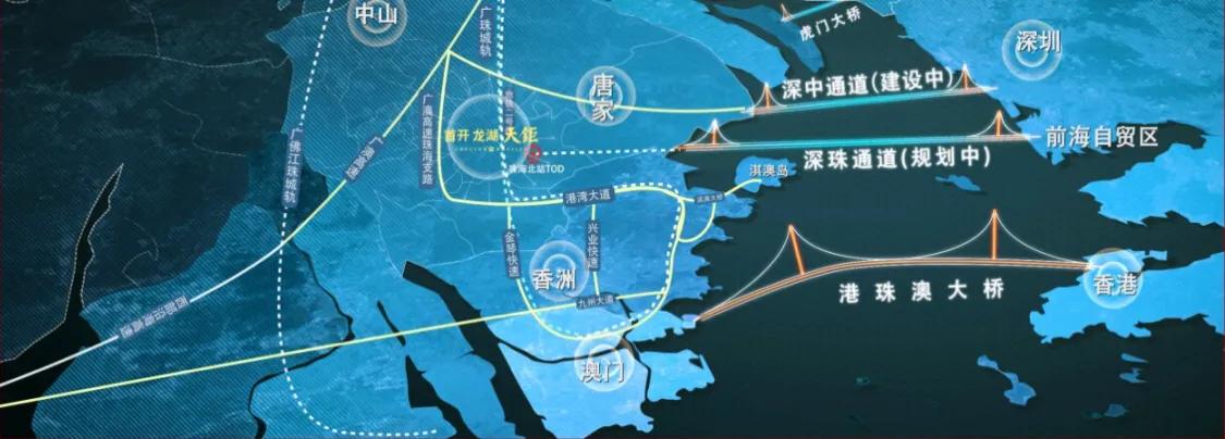 价值腾飞，房企围猎！唐家心，你还能高攀的起吗？