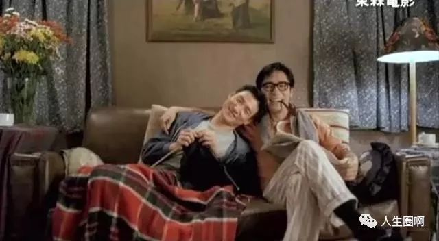 几乎无差评的十部香港黑帮电影,香港黑帮片古天乐张家辉林家栋