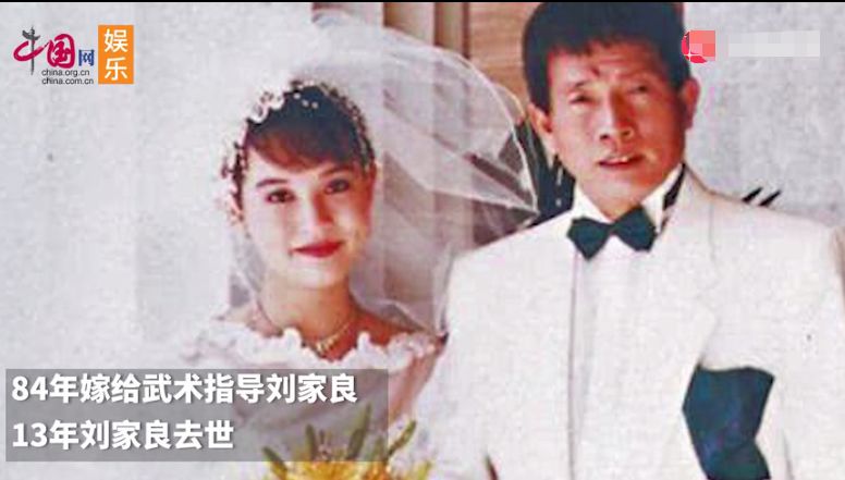 她爱上大30岁的富豪,爆红息影,容忍丈夫出轨,发誓孤独一人