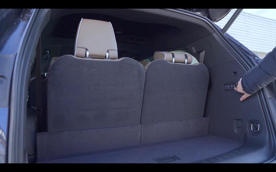 别克昂科旗对比汉兰达,途昂昂科旗汉兰达探险者真实测评