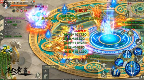 征途2手游,绿色征途手游配置