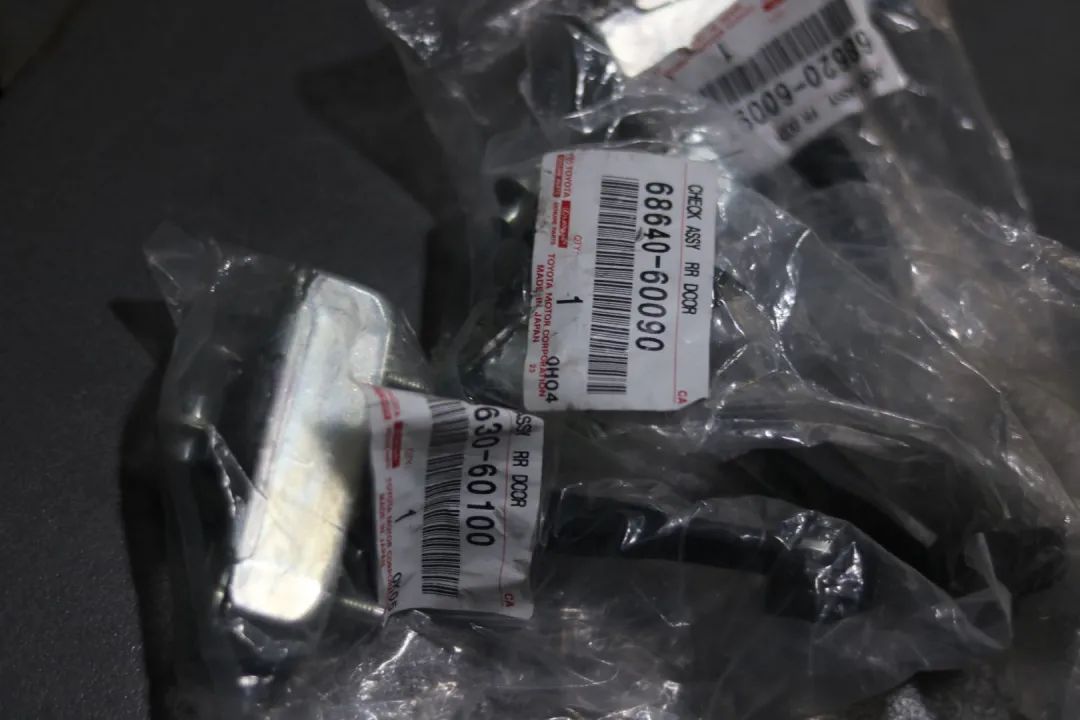 普拉多lc120整备翻新多少钱,普拉多120原厂翻新整备全过程