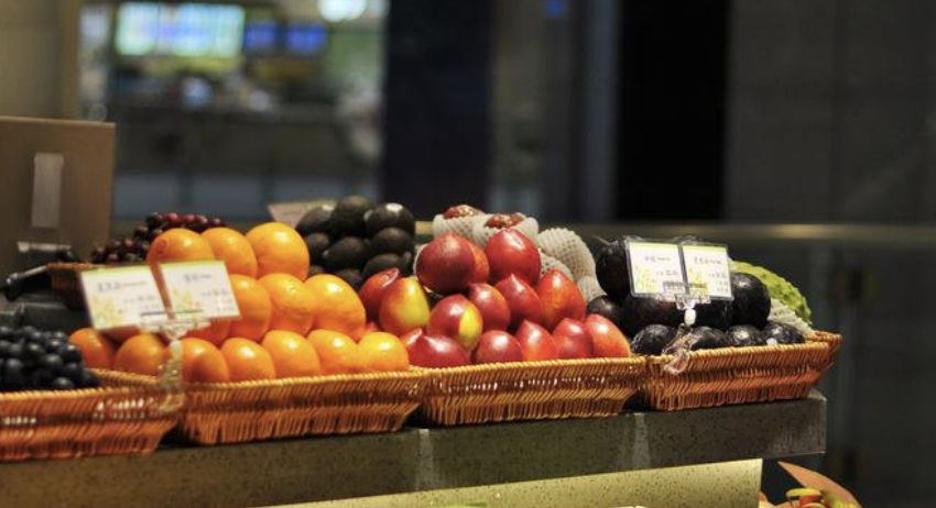 IDG资本孙宇含解析生鲜赛道9种模式