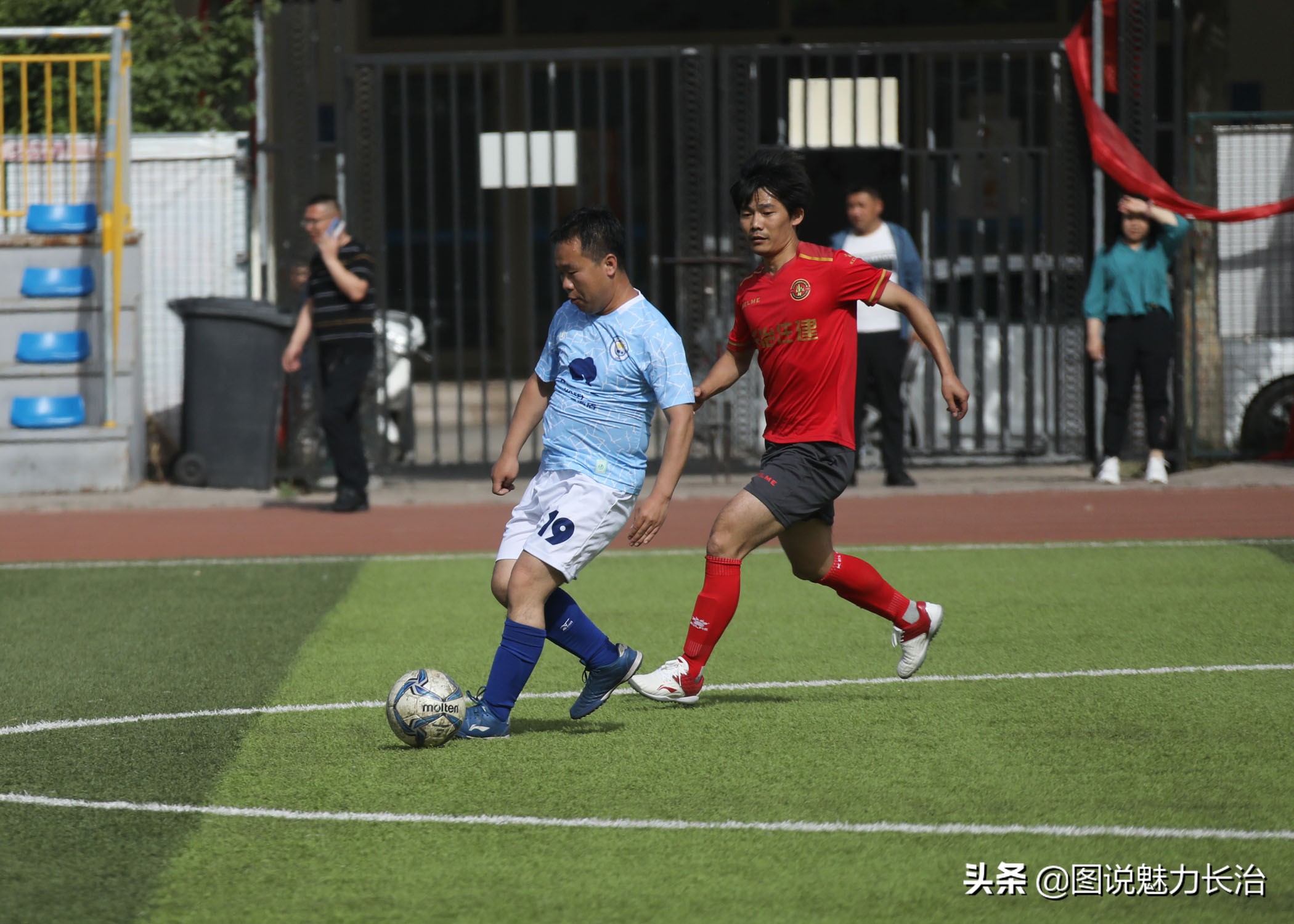 长治市2024足球赛事赛程表,2022长治市足球联赛