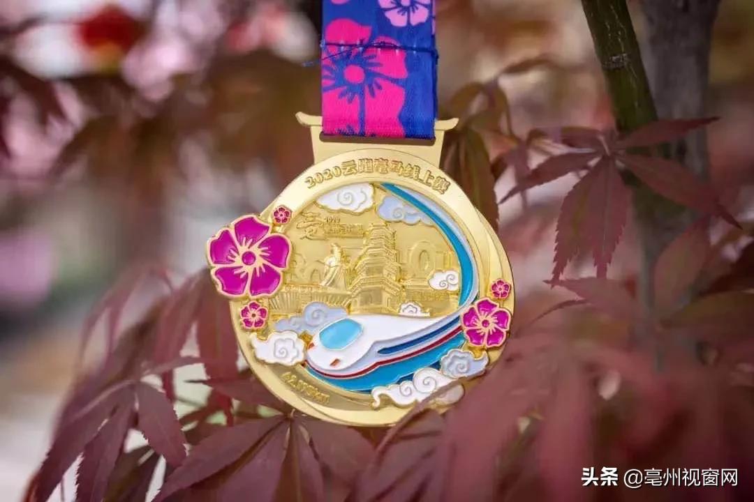 喜报！2019亳马被授予金牌赛事称号