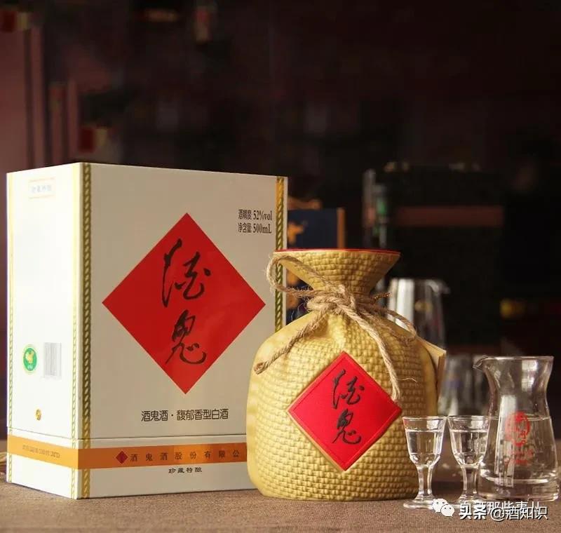 三十多年前的五粮液,曾经辉煌时期的五粮液