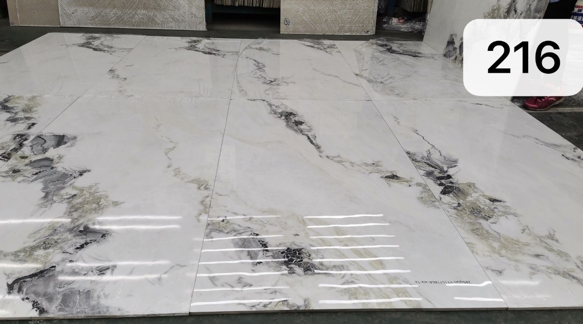 设计师推荐好的房子,设计师岩板效果