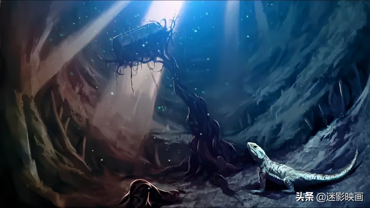 被剧名耽误的好连续剧,网剧鼻祖毛骗第十九集